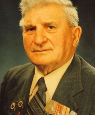 Литвиненко Григорий Иванович