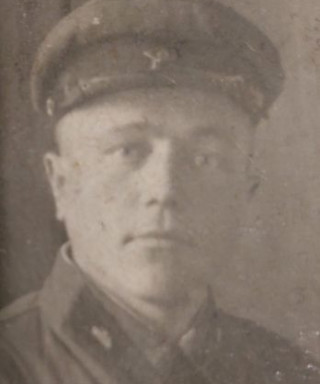 Найдешкин Иван Антонович