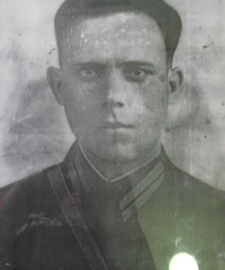 Кудрявцев Семён Васильевич