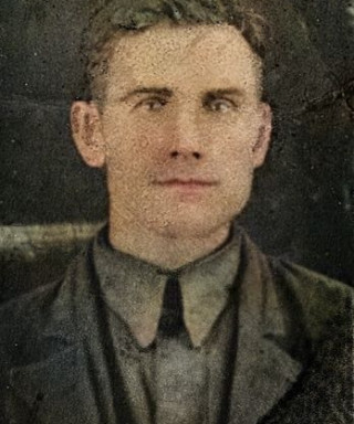 Кириленко Федот Свиридович