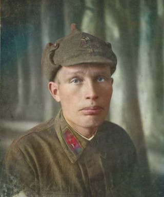 Захаров Аполон Никифорович