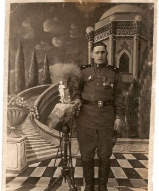 Ермачков Владимир Иванович