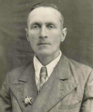 Дмитриев Николай Николаевич