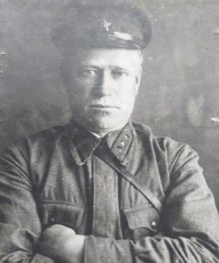 Белоусов Иван Платонович