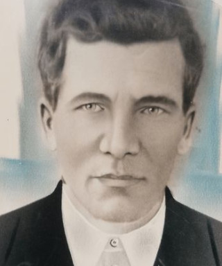 Озеров Сергей Андреевич