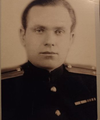 Артемов Иван Петрович