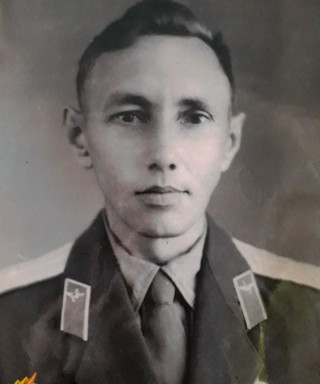 Ощерин Анатолий Николаевич