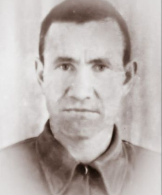 Атмажитов Пётр Николаевич