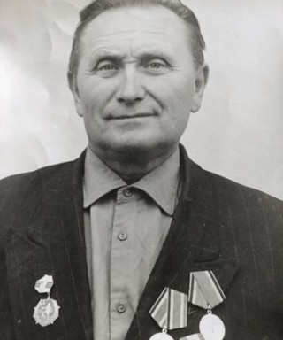 Корнильев Андрей Борисович