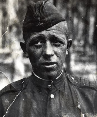 Бронников Дмитрий Васильевич