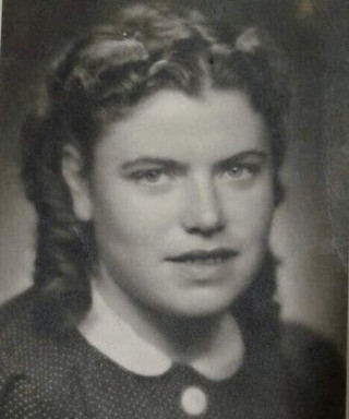 Каньшина Вера Андреевна