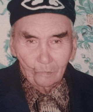 Нарынбаев Султан Хасанович