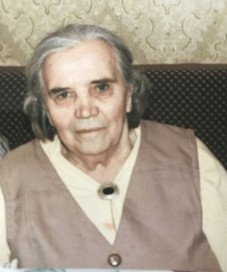 Махнева Евгения Иванова