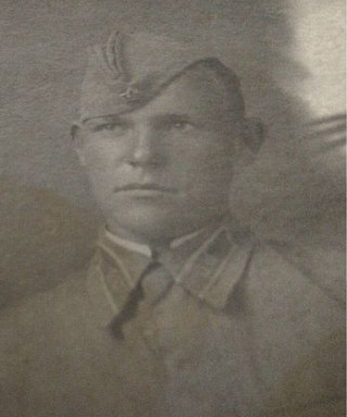 Коннов Петр Иванович