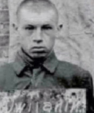 Двинянин Дмитрий Дмитриевич