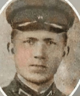 Ильинов Иван Семенович