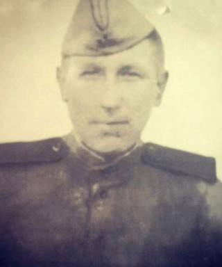 Гордеев Александр Дмитриевич