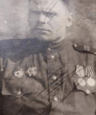 Махнев Александр Павлович