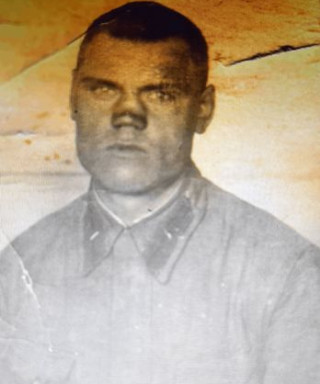 Гришанин Александр Андреевич