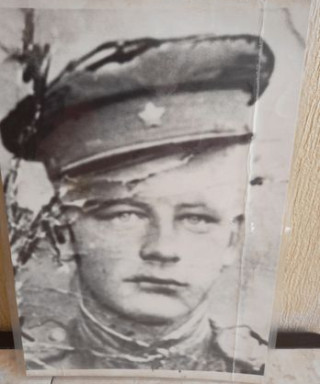 Мурзин Георгий Петрович