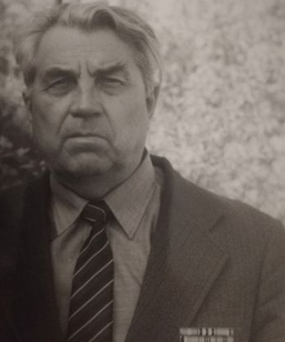 Егоров Николай Дмитриевич