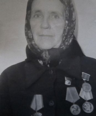 Ильиных Анастасия Николаевна