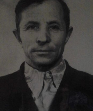 Помыткин Иван Иванович