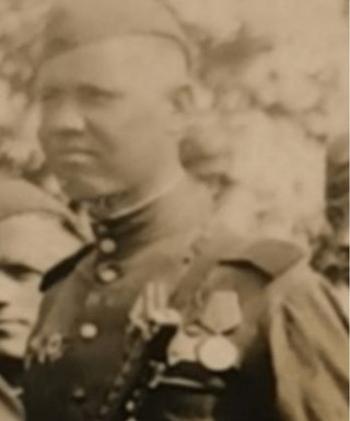 Панин Василий Павлович