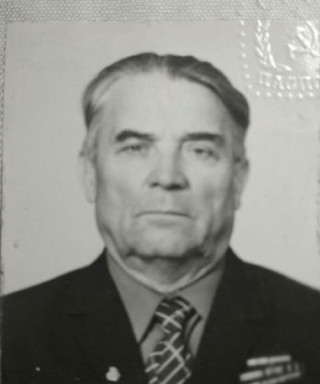 Бондаренко Андрей Гаврилович