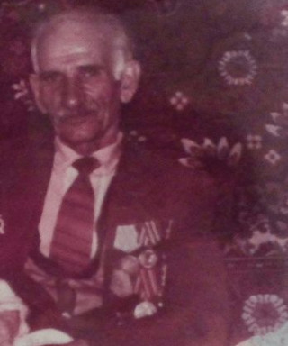 Баграмян Михаил Артёмович