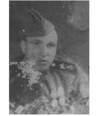 Морозов Анатолий Андреевич