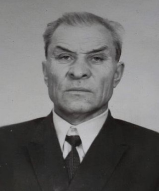 Кузнецов Александр Яковлевич