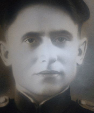 Белоровский Алексей Ефимович