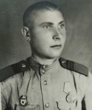 Атцапов Петр