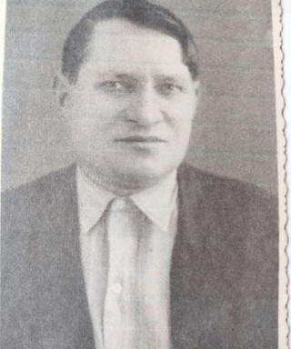 Ерастов Михаил Николаевич