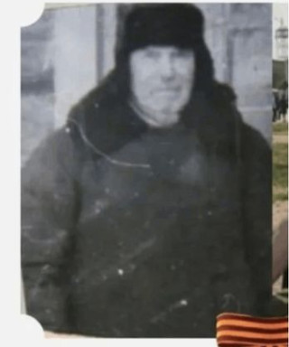 Измайлов Иван Павлович