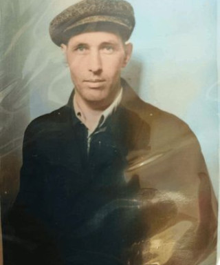 Мартемьянов Павел Александрович