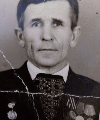 Карабак Иван Никитович