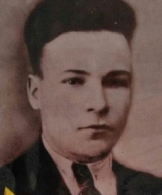 Корнилов Дисан Николаевич