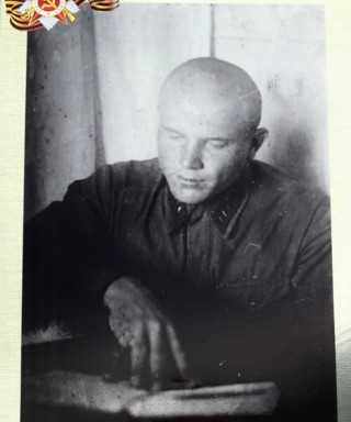 Бельницкий Николай Вакулович