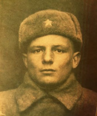 Крысанов Владимир Петрович