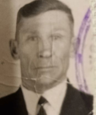 Абрамов Иван Андреевич