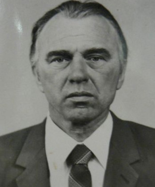 Никонов Евгений Петрович