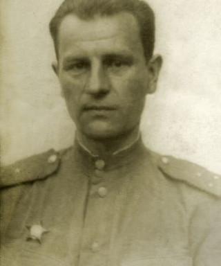 Назарчук Кирилл Леонтьевич