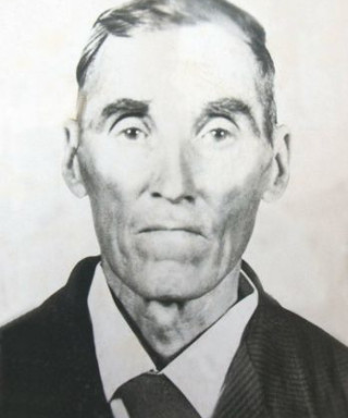 Задёра Василий Титович