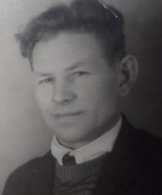 Кузьмин Осип Прохорович