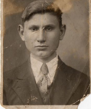 Пащенко Иван Илларионович