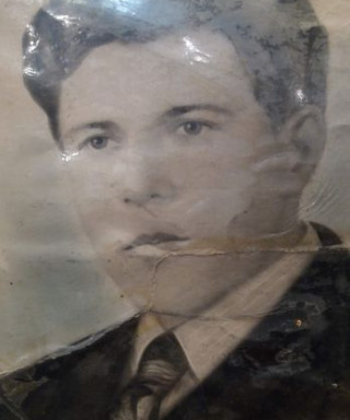 Кудряшов Александр Андреевич