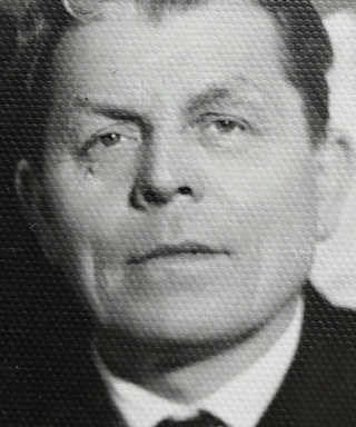 Гришков Иван Борисович