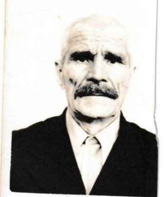 Дарьин Семён Алексеевич